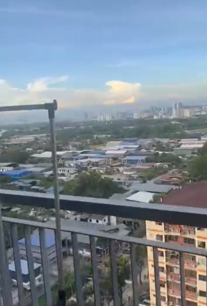 Condominium for Rent at Koi Prima Condominium - Amanda Lock - View - PropertyGuru.com.my