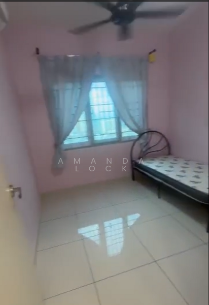 Condominium for Rent at Koi Prima Condominium - Amanda Lock - Bedroom - PropertyGuru.com.my