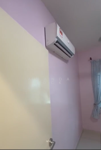 Condominium for Rent at Koi Prima Condominium - Amanda Lock - Interior - PropertyGuru.com.my