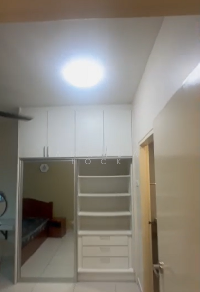 Condominium for Rent at Koi Prima Condominium - Amanda Lock - Bedroom - PropertyGuru.com.my