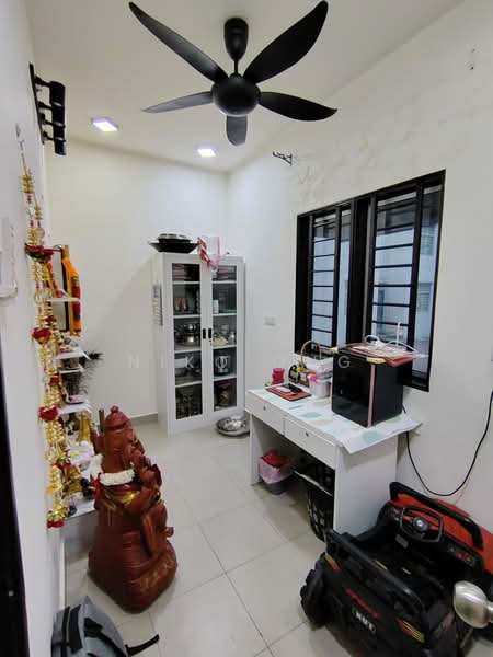 TAMAN ADDA untuk Untuk Dijual - RM 460,000, Mac 2026 - Interior - PropertyGuru.com.my