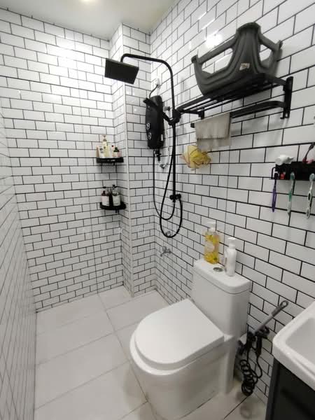 TAMAN ADDA untuk Untuk Dijual - RM 460,000, Mac 2026 - Bathroom - PropertyGuru.com.my