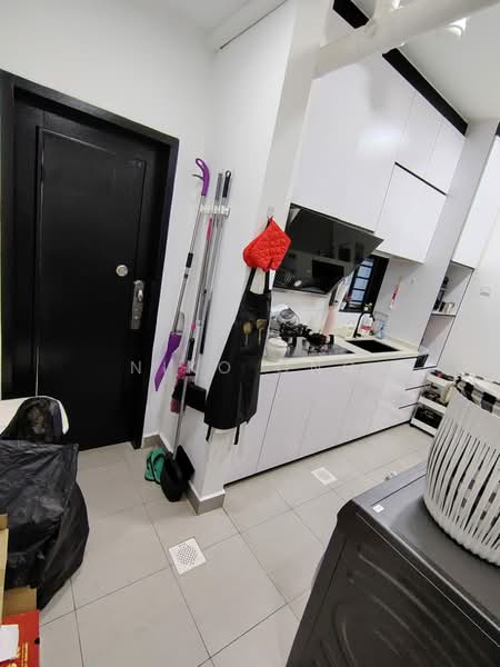TAMAN ADDA untuk Untuk Dijual - RM 460,000, Mac 2026 - Kitchen - PropertyGuru.com.my