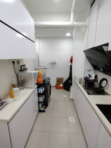 TAMAN ADDA untuk Untuk Dijual - RM 460,000, Mac 2026 - Kitchen - PropertyGuru.com.my