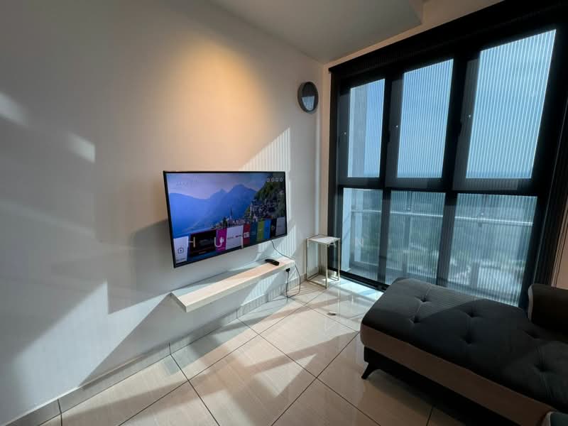 Almas untuk Untuk Disewa - RM 3,000 /bulan, Feb 2026 - Living Room - PropertyGuru.com.my