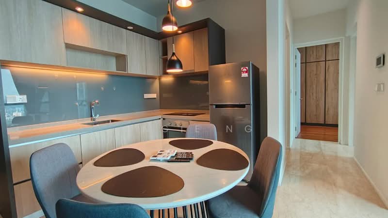 Service Residence for Rent at 10 Stonor - Angie Ng - Kitchen - PropertyGuru.com.my