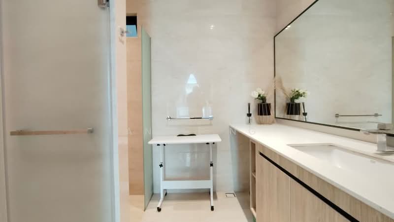 Service Residence for Rent at 10 Stonor - Angie Ng - Bathroom - PropertyGuru.com.my