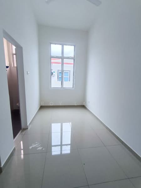 Untuk Disewa - VILA BUKIT NEGERI