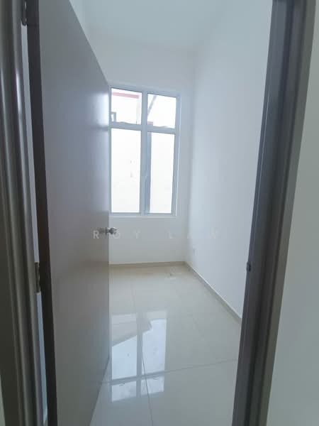 Untuk Disewa - VILA BUKIT NEGERI