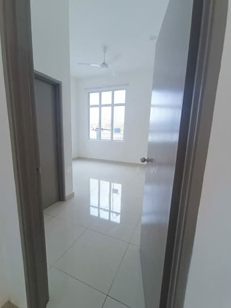 Untuk Disewa - VILA BUKIT NEGERI