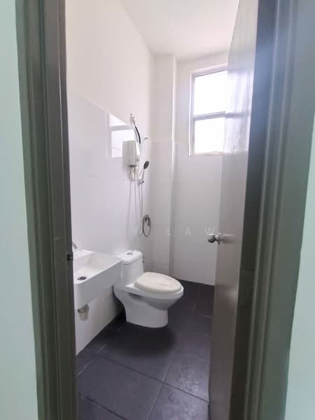 Untuk Disewa - VILA BUKIT NEGERI