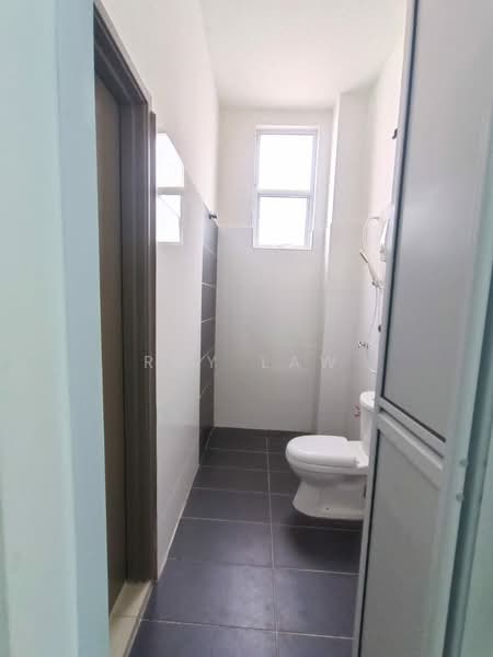 Untuk Disewa - VILA BUKIT NEGERI