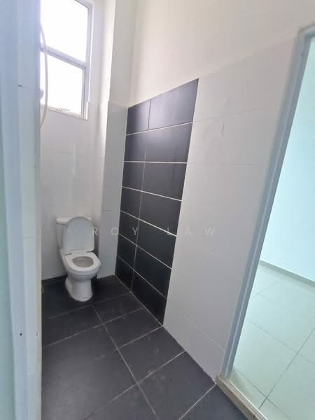 Untuk Disewa - VILA BUKIT NEGERI