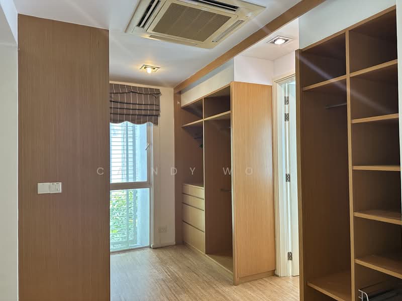 Rumah Berkembar untuk Dijual di Dataran Ara Damansara (Ara Damansara) - Caindy Wong - PropertyGuru.com.my