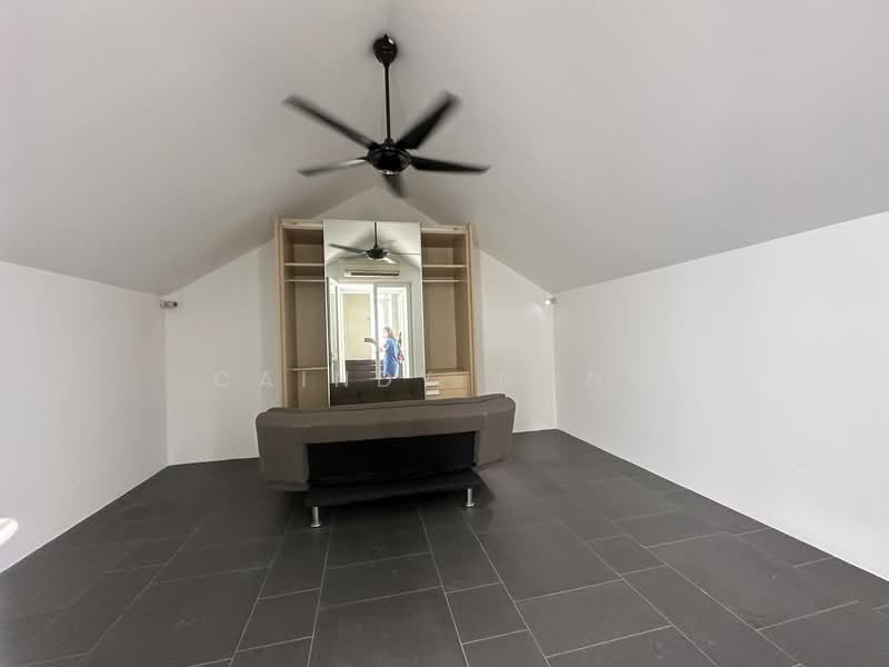Rumah Berkembar untuk Dijual di Dataran Ara Damansara (Ara Damansara) - Caindy Wong - PropertyGuru.com.my
