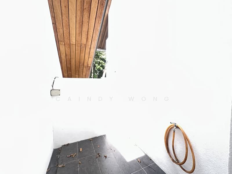 Rumah Berkembar untuk Dijual di Dataran Ara Damansara (Ara Damansara) - Caindy Wong - PropertyGuru.com.my