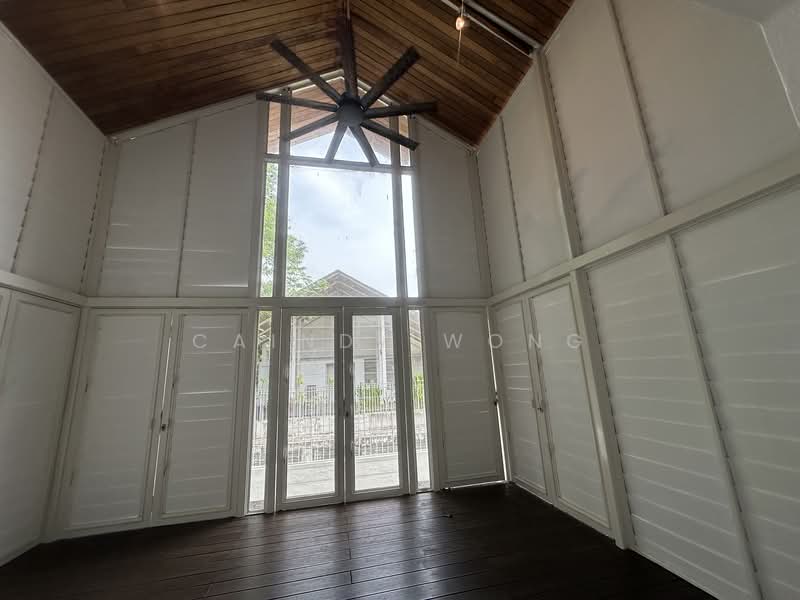 Rumah Berkembar untuk Dijual di Dataran Ara Damansara (Ara Damansara) - Caindy Wong - PropertyGuru.com.my