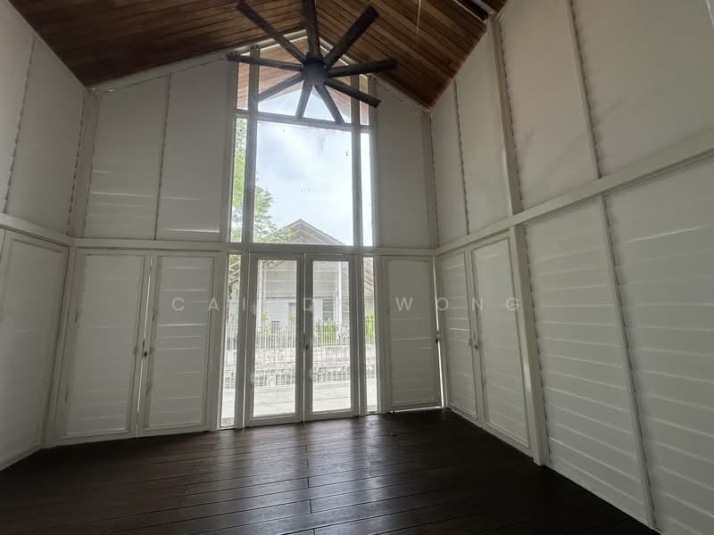 Rumah Berkembar untuk Dijual di Dataran Ara Damansara (Ara Damansara) - Caindy Wong - PropertyGuru.com.my