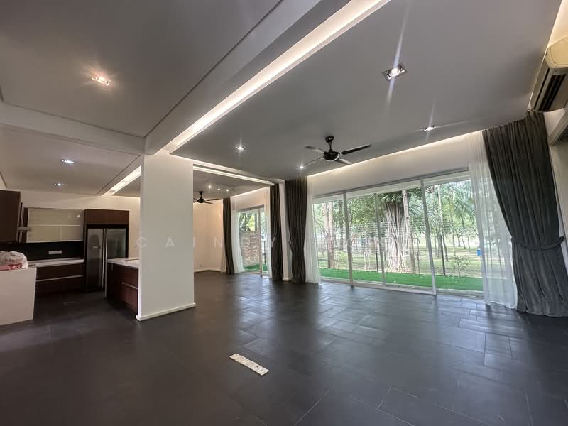 Rumah Berkembar untuk Dijual di Dataran Ara Damansara (Ara Damansara) - Caindy Wong - PropertyGuru.com.my