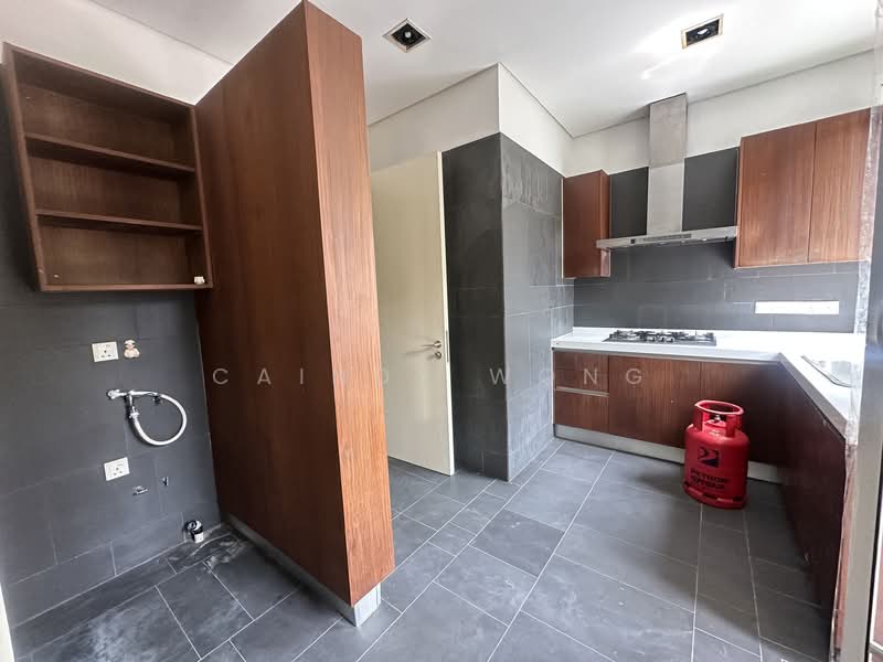 Rumah Berkembar untuk Dijual di Dataran Ara Damansara (Ara Damansara) - Caindy Wong - PropertyGuru.com.my
