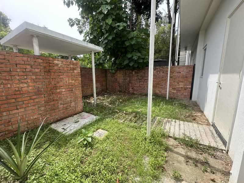 Rumah Berkembar untuk Dijual di Dataran Ara Damansara (Ara Damansara) - Caindy Wong - PropertyGuru.com.my