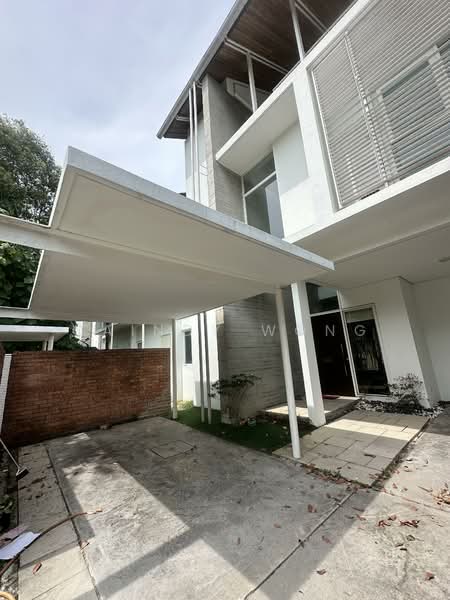 Rumah Berkembar untuk Dijual di Dataran Ara Damansara (Ara Damansara) - Caindy Wong - PropertyGuru.com.my