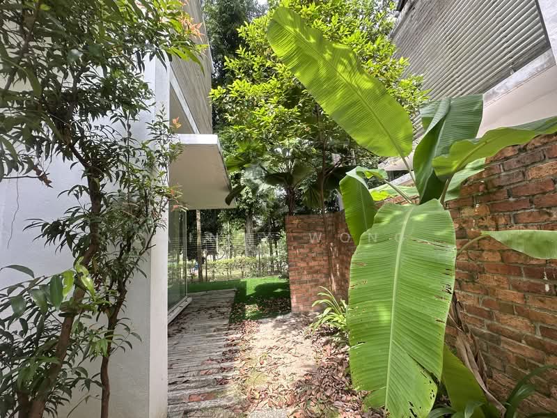Rumah Berkembar untuk Dijual di Dataran Ara Damansara (Ara Damansara) - Caindy Wong - PropertyGuru.com.my