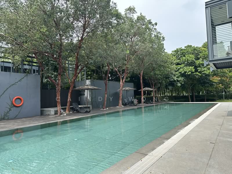 Rumah Berkembar untuk Dijual di Dataran Ara Damansara (Ara Damansara) - Caindy Wong - PropertyGuru.com.my