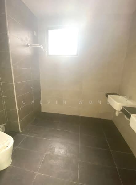 2-storey Terraced House for Sale in Skudai (Johor) - Calvin Wong - Bathroom - PropertyGuru.com.my