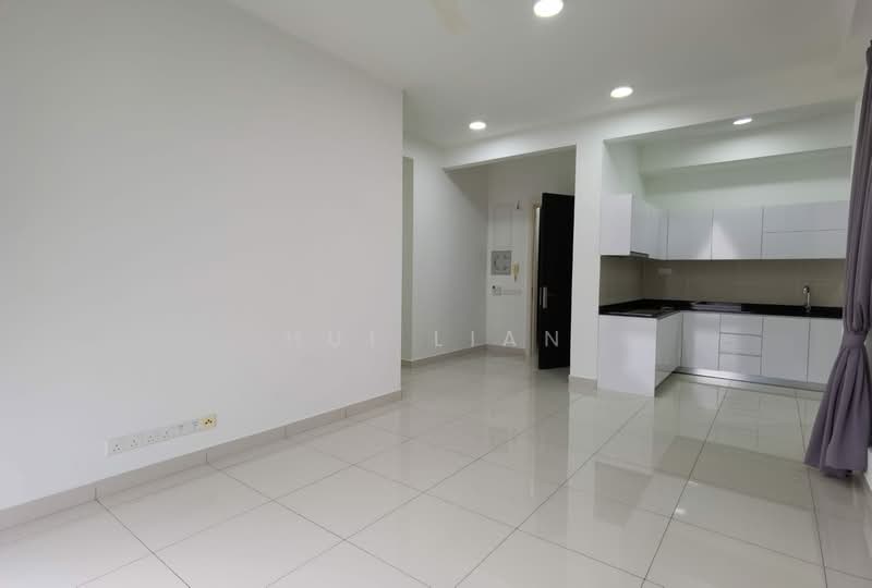 Eco Nest untuk Untuk Disewa - RM 3,800 /bulan, Mac 2026 - Living Room - PropertyGuru.com.my