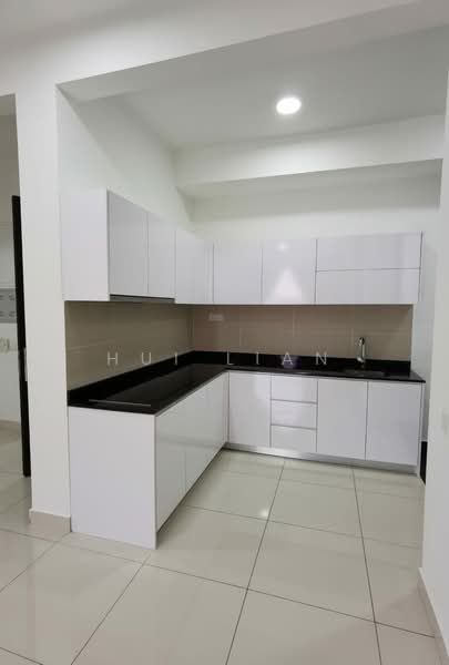 Eco Nest untuk Untuk Disewa - RM 3,800 /bulan, Mac 2026 - Kitchen - PropertyGuru.com.my