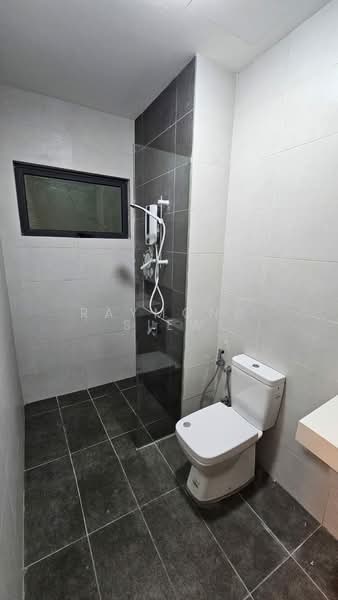 Ara Sentral untuk Untuk Disewa - RM 2,000 /bulan, Mac 2026 - Bathroom - PropertyGuru.com.my