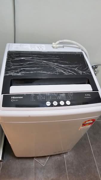 Ara Sentral untuk Untuk Disewa - RM 2,000 /bulan, Mac 2026 - PropertyGuru.com.my