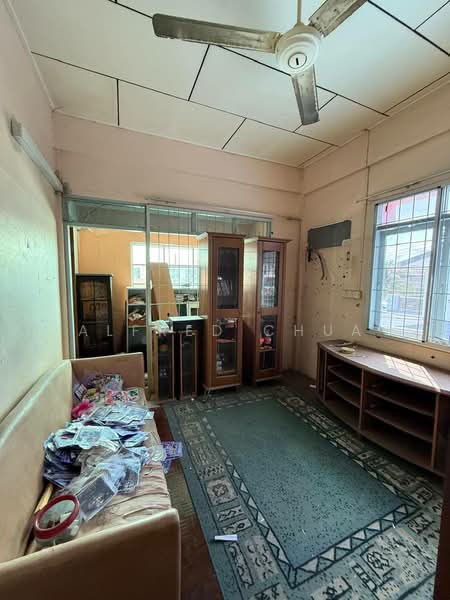 Semi-Detached House for Sale in Kuching (Sarawak) - Alfred Chua - PropertyGuru.com.my