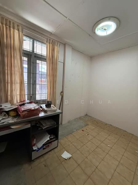 Semi-Detached House for Sale in Kuching (Sarawak) - Alfred Chua - PropertyGuru.com.my