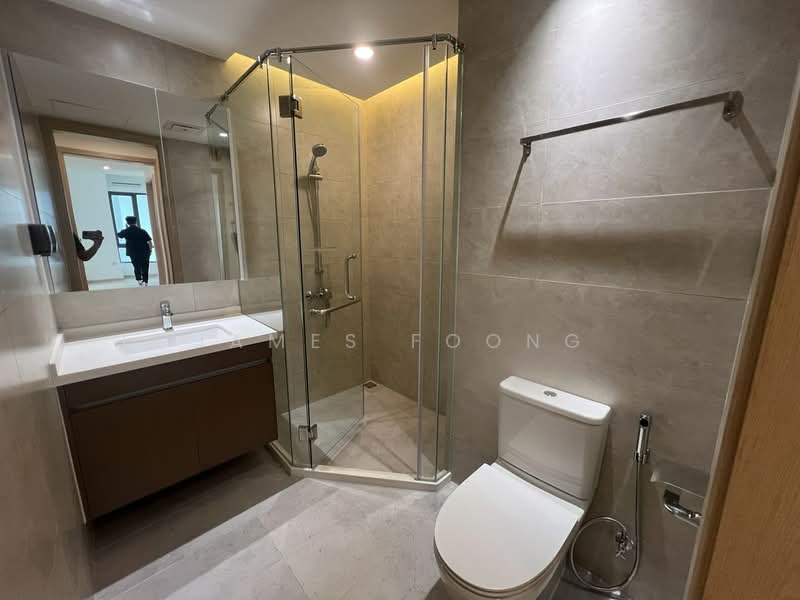 Condominium for Sale at R&F Princess Cove Phase 2-Seine Region - James Foong - Bathroom - PropertyGuru.com.my