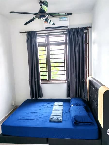 2-storey Terraced House for Rent in Bukit Pelali (Pengerang) - Grace Chew - PropertyGuru.com.my