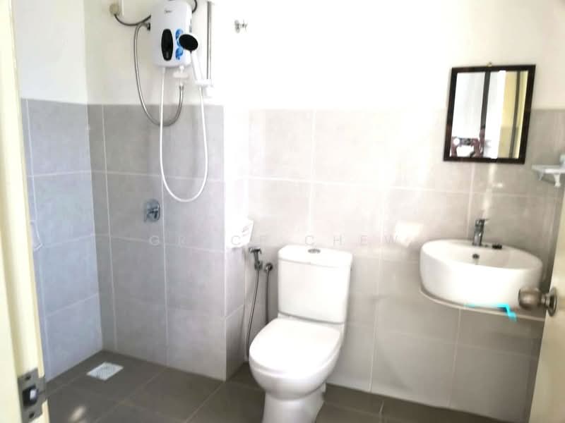 2-storey Terraced House for Rent in Bukit Pelali (Pengerang) - Grace Chew - PropertyGuru.com.my