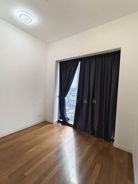 Service Residence for Rent at The Astaka @ 1 Bukit Senyum - Hui Lian - Interior - PropertyGuru.com.my