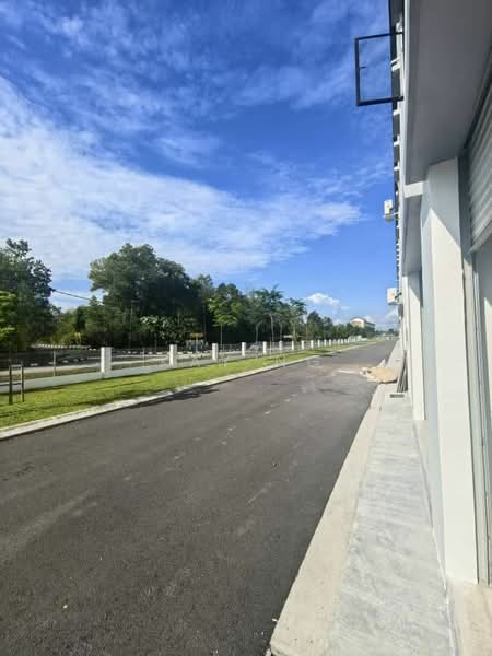 Shop for Rent in Masai (Johor) - Kay Ng - Exterior - PropertyGuru.com.my