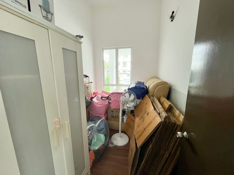 Semi-Detached House for Sale in Rawang (Selangor) - Samson Lee - Interior - PropertyGuru.com.my