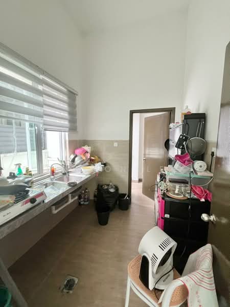 Semi-Detached House for Sale in Rawang (Selangor) - Samson Lee - Kitchen - PropertyGuru.com.my