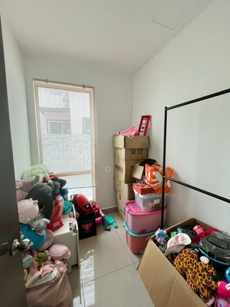 Semi-Detached House for Sale in Rawang (Selangor) - Samson Lee - Interior - PropertyGuru.com.my