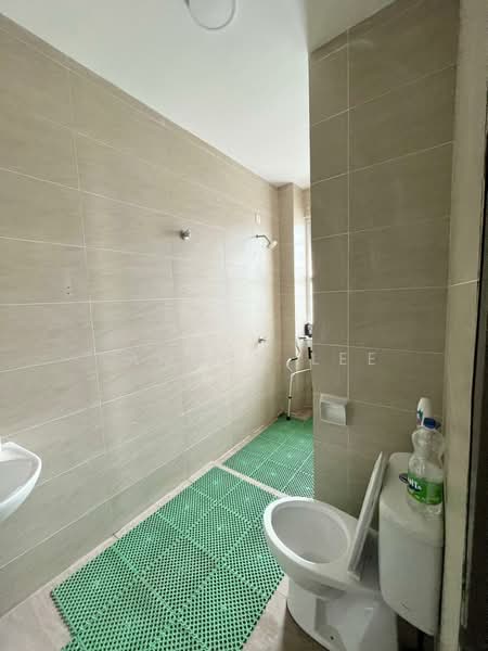 Semi-Detached House for Sale in Rawang (Selangor) - Samson Lee - Bathroom - PropertyGuru.com.my
