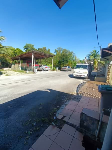 2-storey Terraced House for Sale in Taman Seremban Jaya (Rantau) - Roy Law - Exterior - PropertyGuru.com.my
