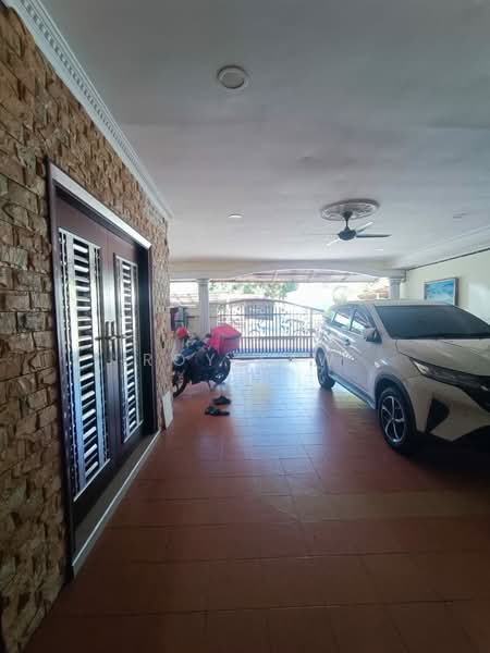 Taman Senangin untuk Untuk Dijual - RM 495,000, Mac 2026 - Exterior - PropertyGuru.com.my