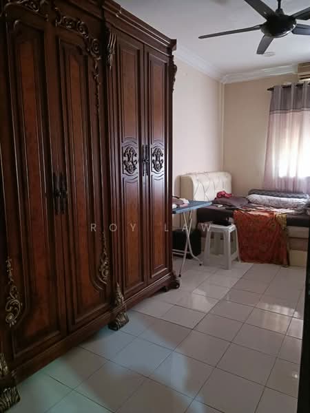 2-storey Terraced House for Sale in Taman Seremban Jaya (Rantau) - Roy Law - Bedroom - PropertyGuru.com.my