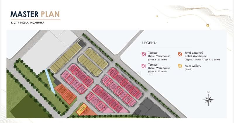 Warehouse for Rent in Bandar Indahpura (Kulai) - Caera Ng - PropertyGuru.com.my