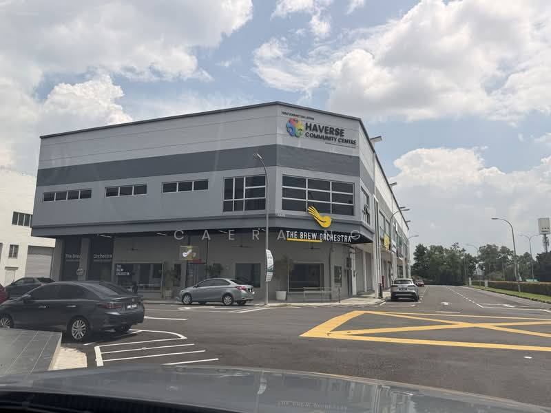 Warehouse for Rent in Bandar Indahpura (Kulai) - Caera Ng - PropertyGuru.com.my
