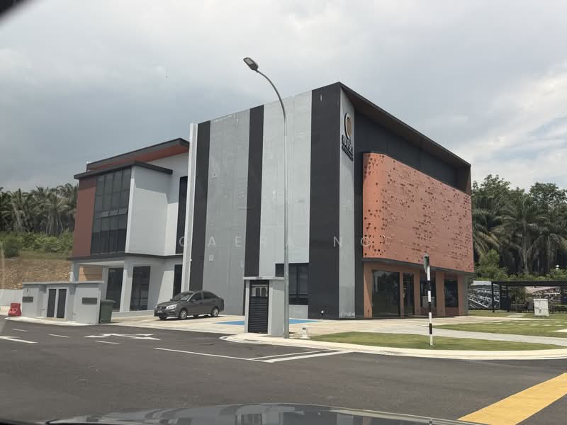 Warehouse for Rent in Bandar Indahpura (Kulai) - Caera Ng - PropertyGuru.com.my